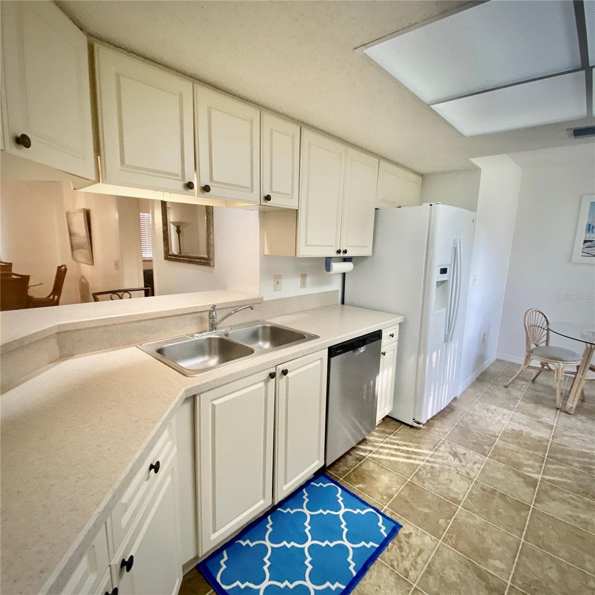 Condominium at 4437 46TH AVE W #4437, BRADENTON, photo 20 of 45