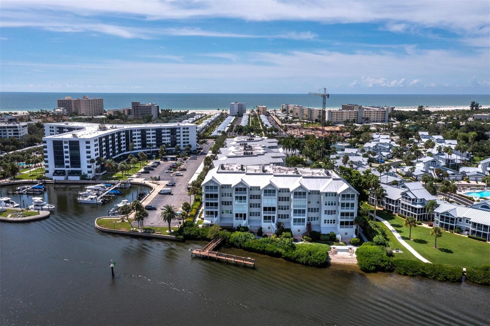 1260 DOLPHIN BAY WAY #301