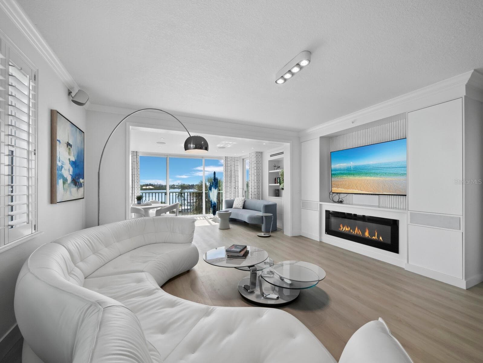 Condominium at 1260 DOLPHIN BAY WAY #301, SARASOTA, photo 2 of 30