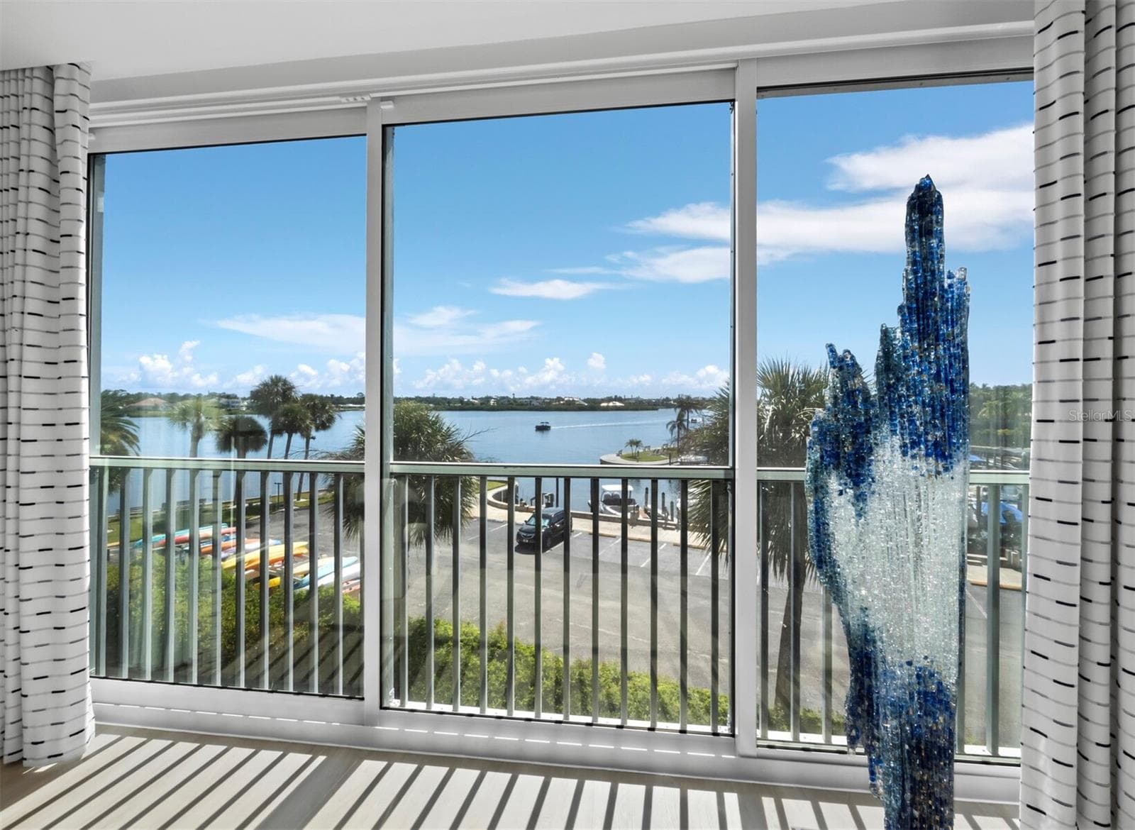 Condominium at 1260 DOLPHIN BAY WAY #301, SARASOTA, photo 4 of 30