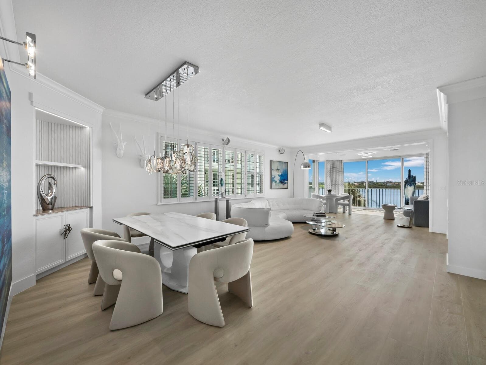 Condominium at 1260 DOLPHIN BAY WAY #301, SARASOTA, photo 5 of 30