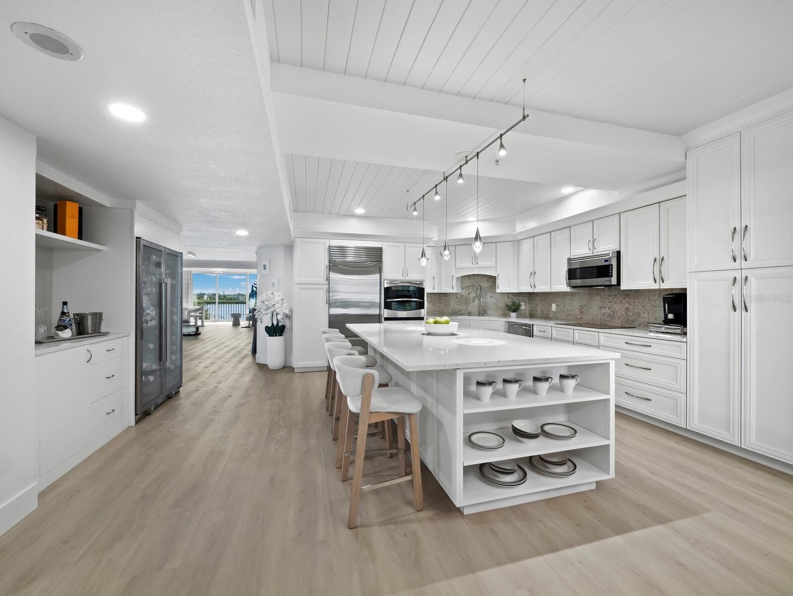 Condominium at 1260 DOLPHIN BAY WAY #301, SARASOTA, photo 7 of 30