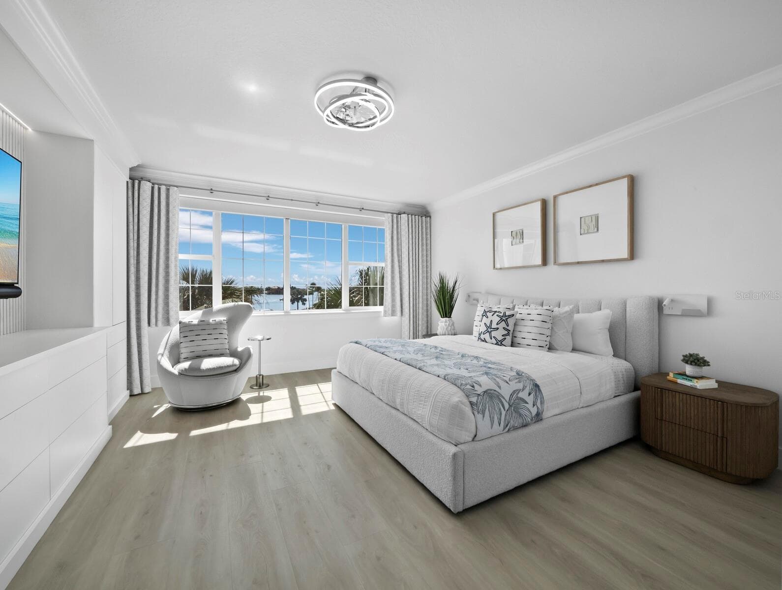 Condominium at 1260 DOLPHIN BAY WAY #301, SARASOTA, photo 12 of 30