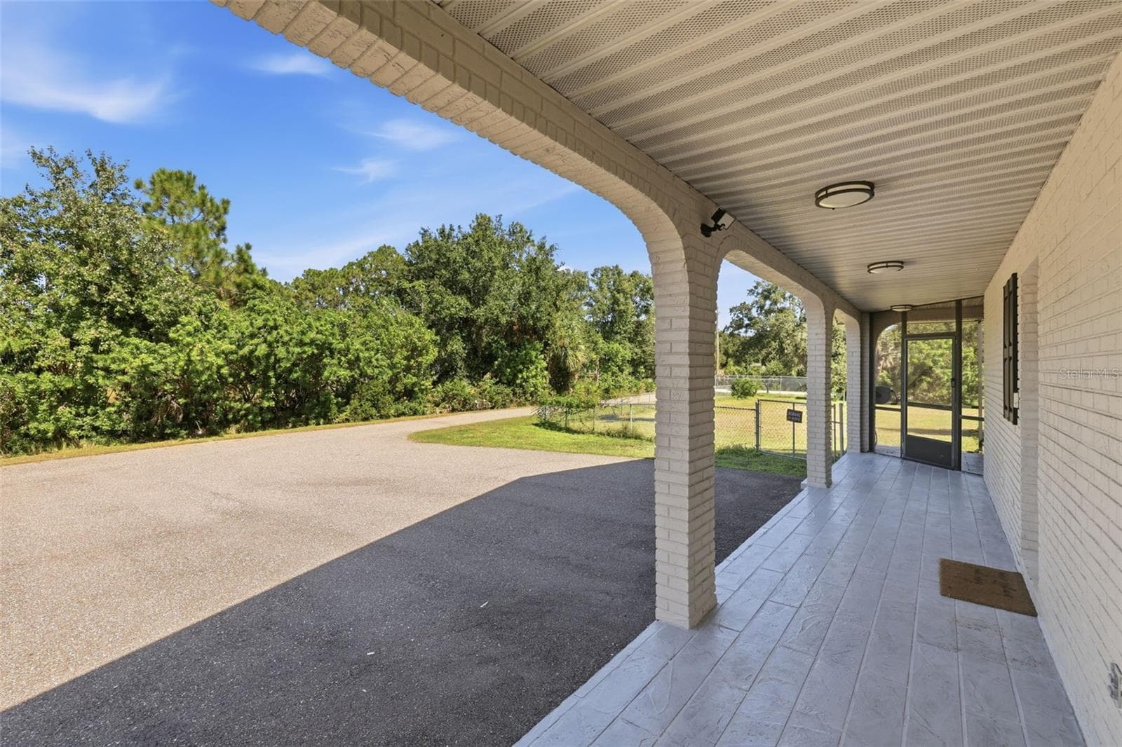 Single Family Residence at 11711 MESSLER RD, GIBSONTON, photo 33 of 65