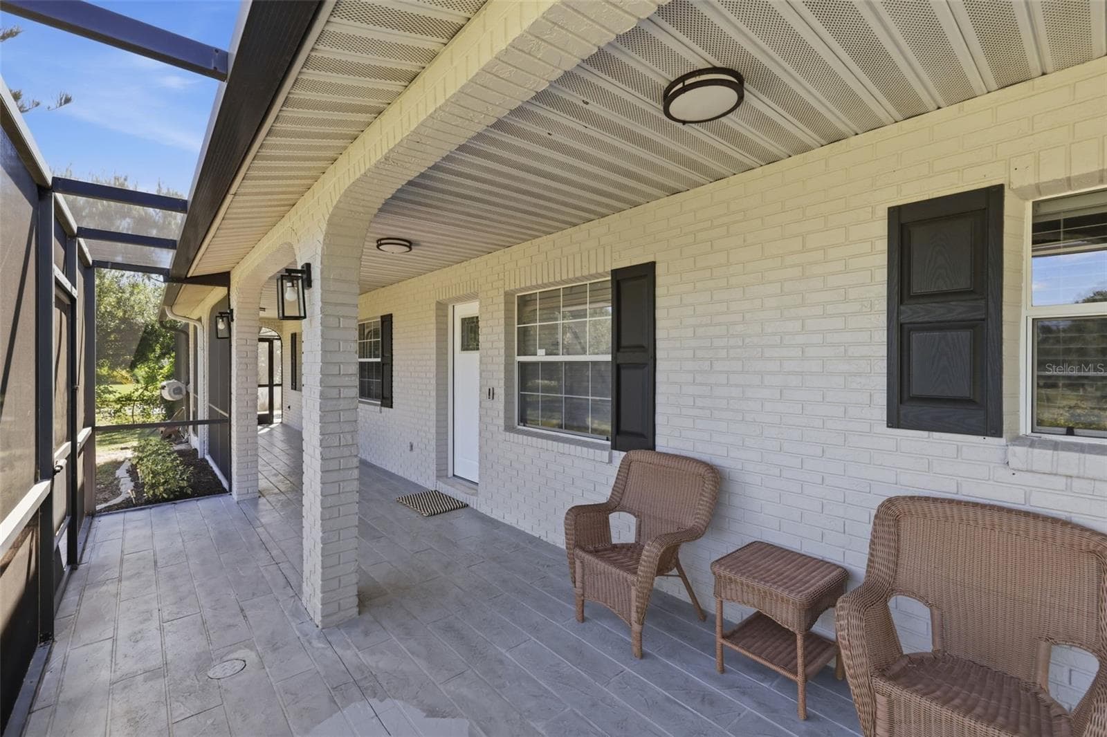 Single Family Residence at 11711 MESSLER RD, GIBSONTON, photo 35 of 65