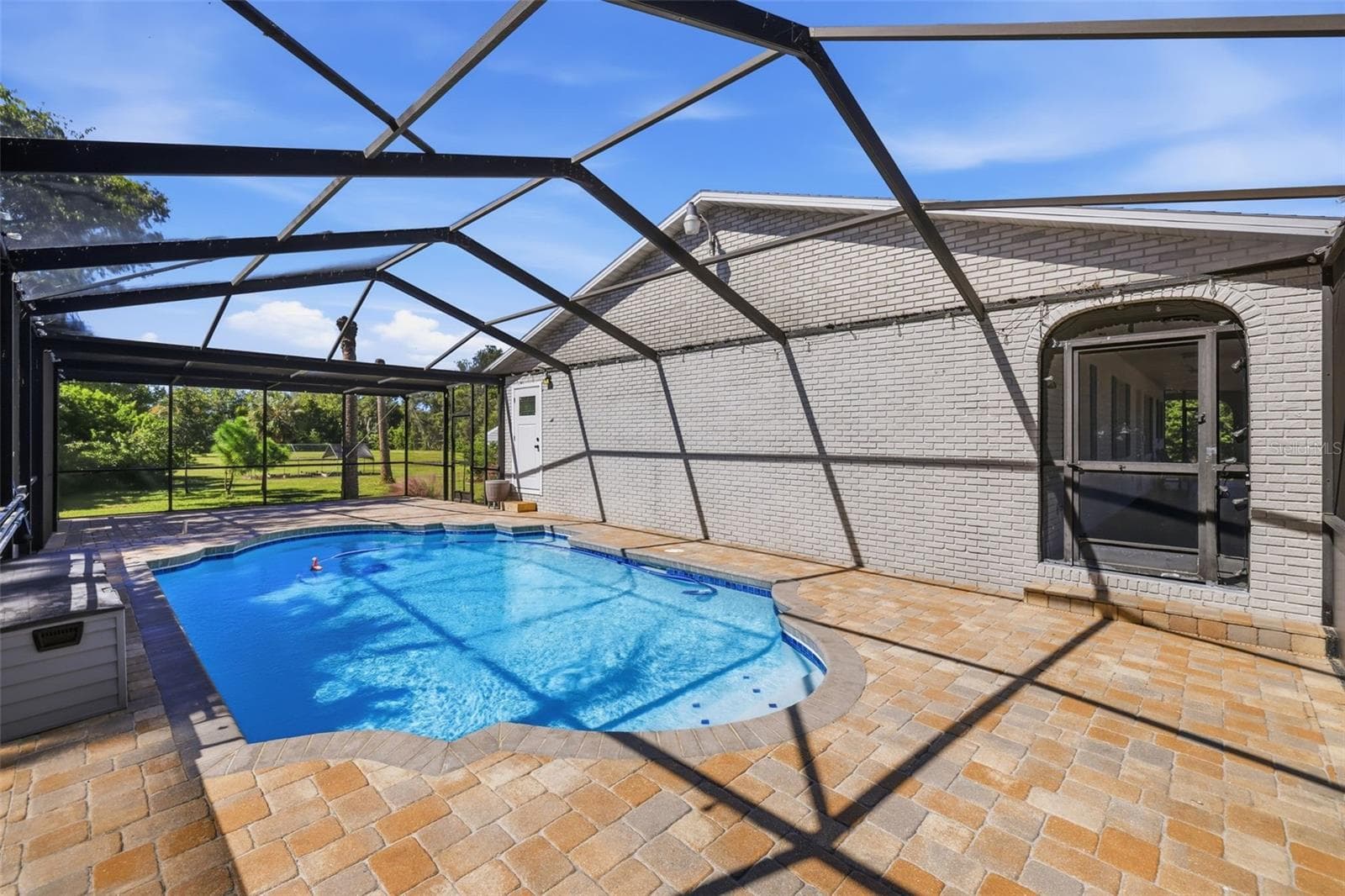 Single Family Residence at 11711 MESSLER RD, GIBSONTON, photo 38 of 65