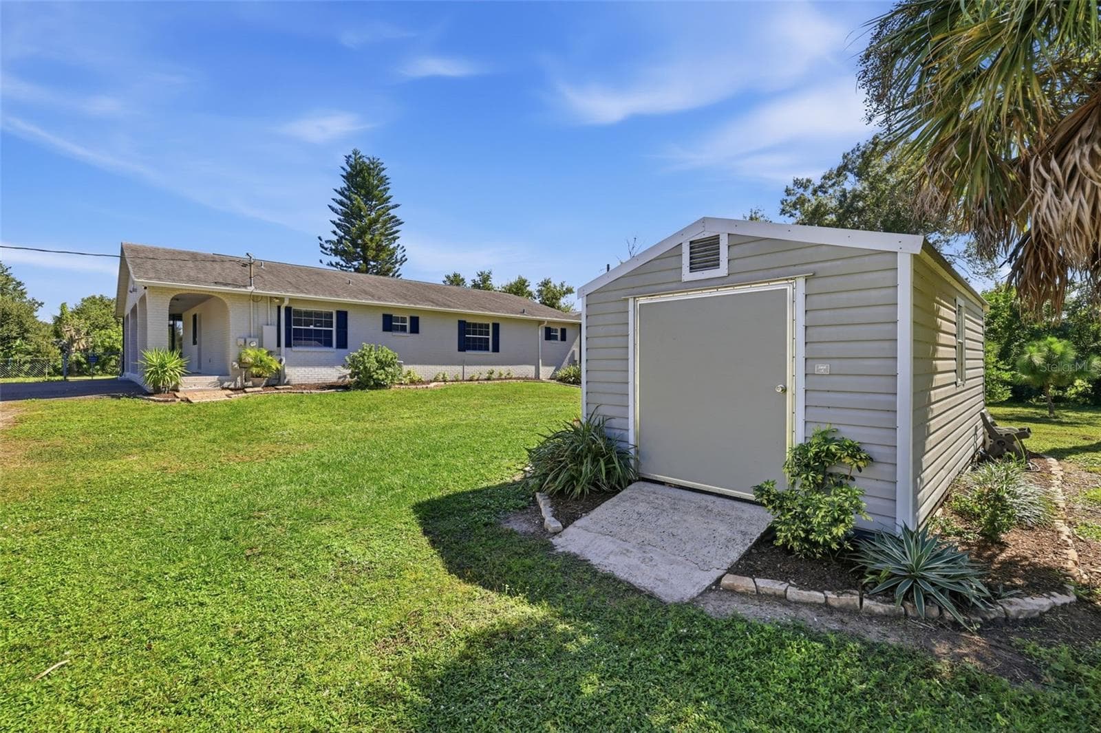 Single Family Residence at 11711 MESSLER RD, GIBSONTON, photo 44 of 65