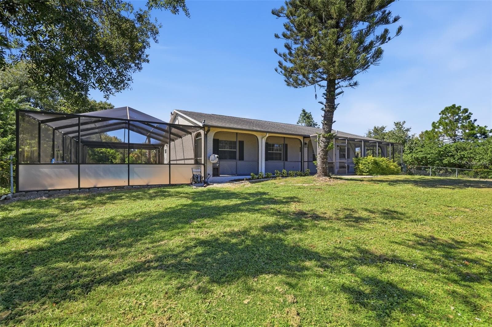 Single Family Residence at 11711 MESSLER RD, GIBSONTON, photo 46 of 65