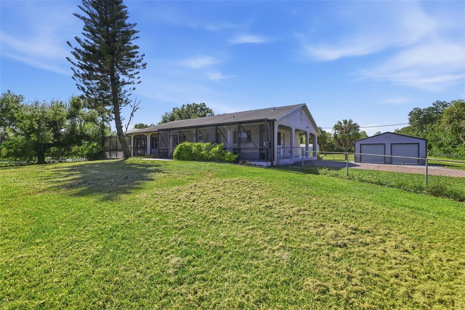 Single Family Residence at 11711 MESSLER RD, GIBSONTON, photo 47 of 65