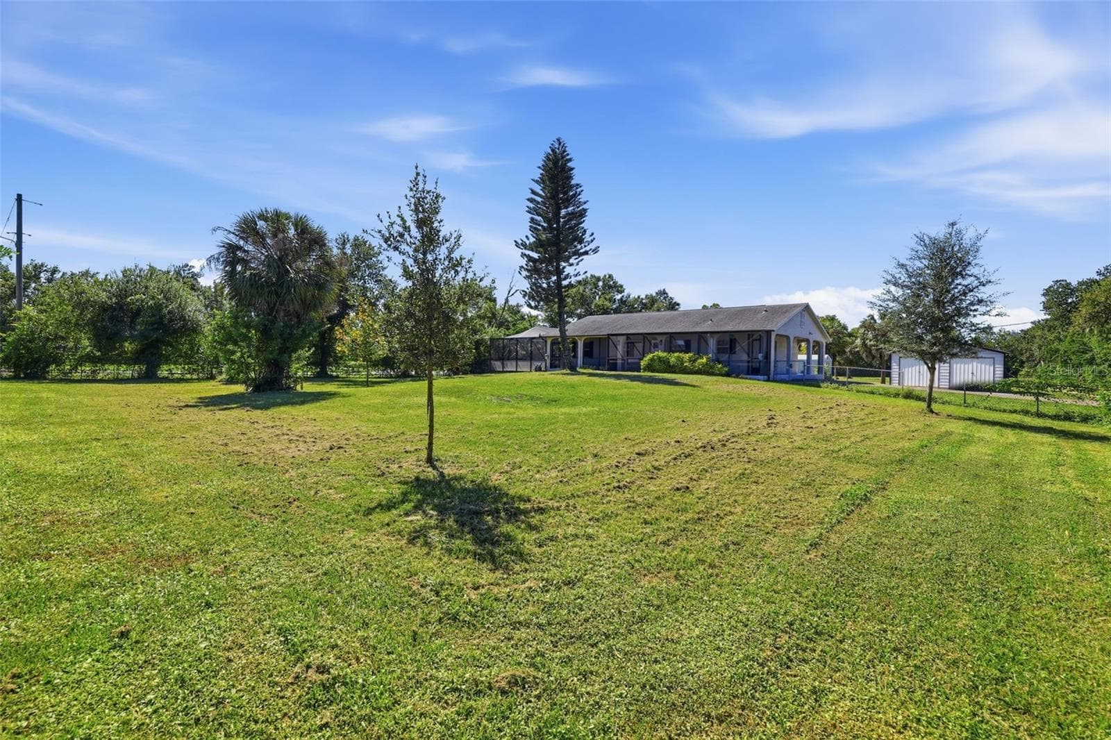 Single Family Residence at 11711 MESSLER RD, GIBSONTON, photo 48 of 65
