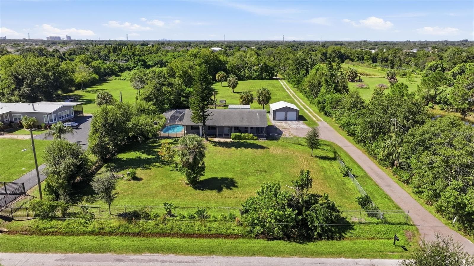 Single Family Residence at 11711 MESSLER RD, GIBSONTON, photo 54 of 65