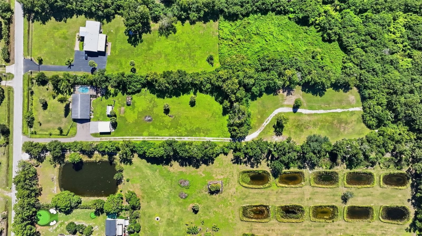 Single Family Residence at 11711 MESSLER RD, GIBSONTON, photo 59 of 65