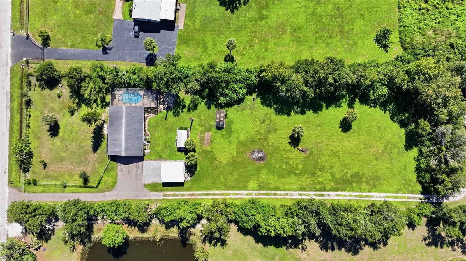 Single Family Residence at 11711 MESSLER RD, GIBSONTON, photo 60 of 65