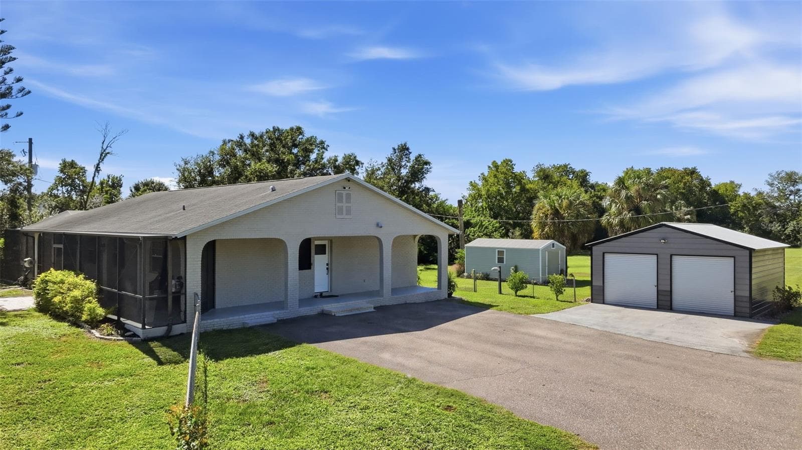 Single Family Residence at 11711 MESSLER RD, GIBSONTON, photo 63 of 65