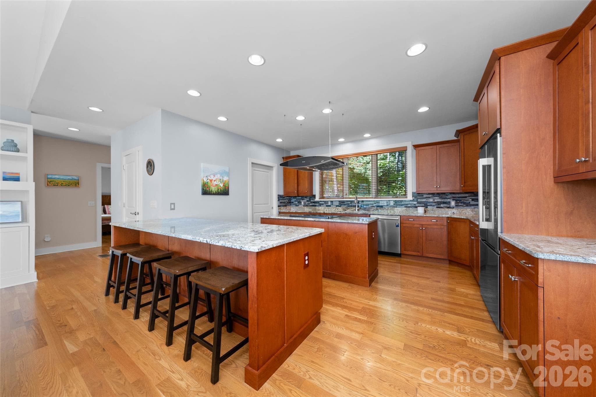 Single Family Residence at 351 Chapel Road, Black Mountain, photo 13 of 45