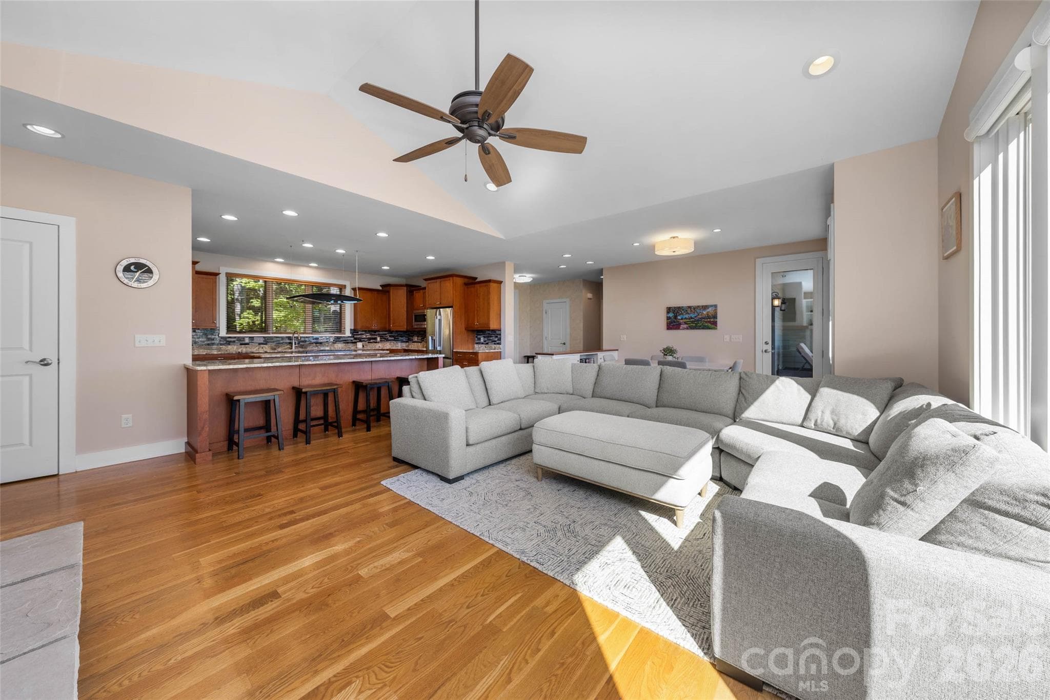 Single Family Residence at 351 Chapel Road, Black Mountain, photo 14 of 45