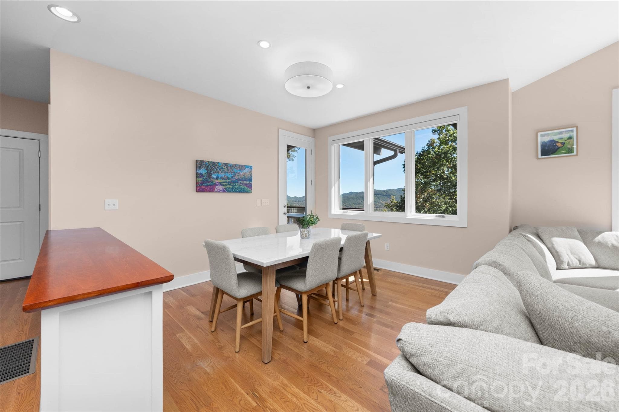 Single Family Residence at 351 Chapel Road, Black Mountain, photo 15 of 45