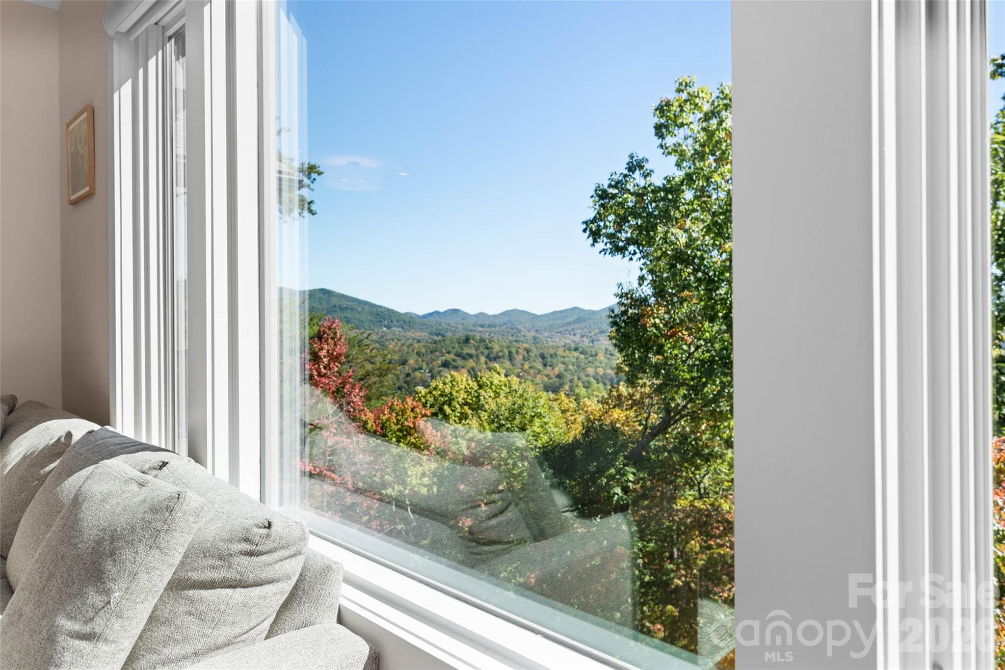 Single Family Residence at 351 Chapel Road, Black Mountain, photo 17 of 45