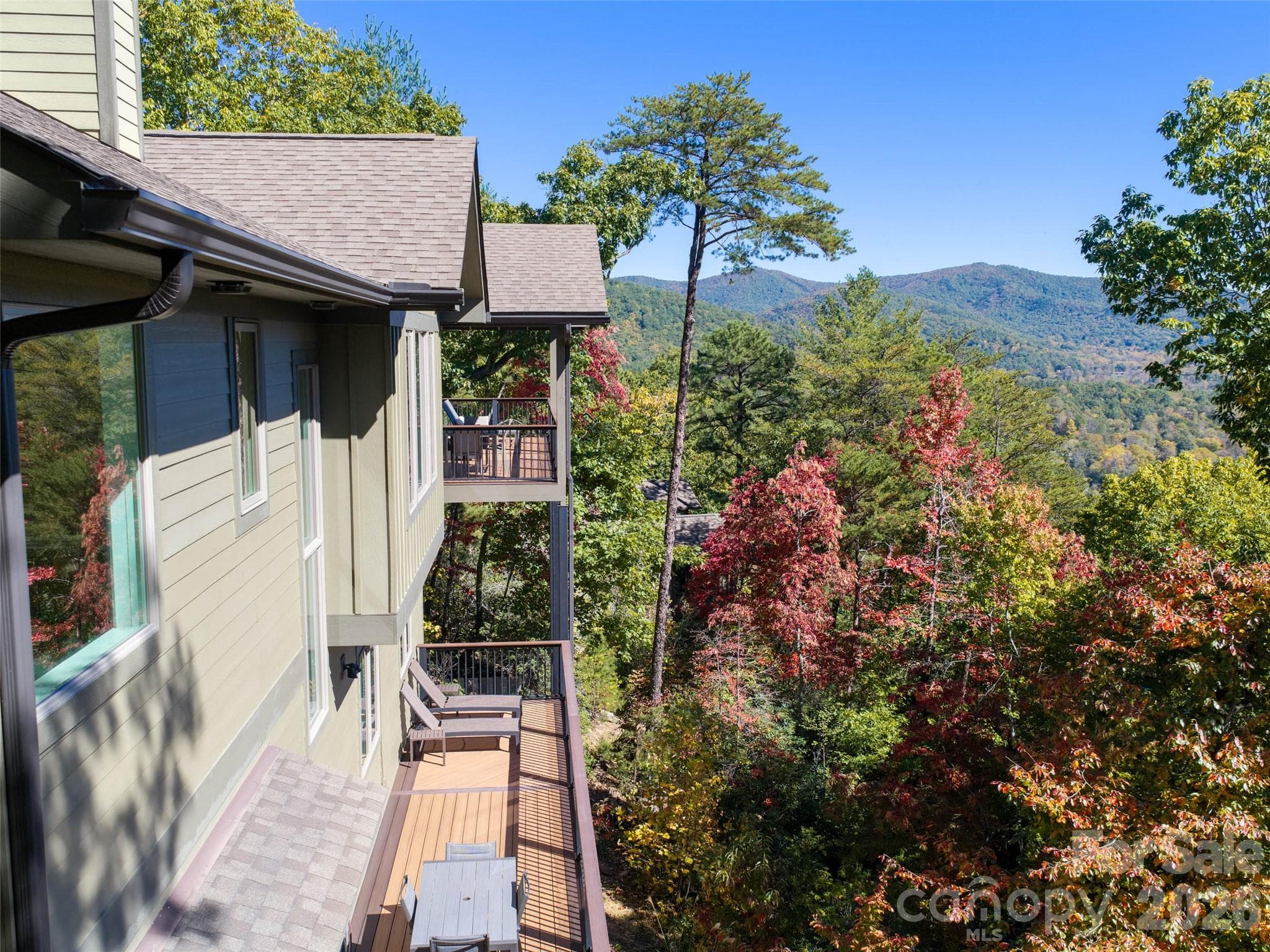 Single Family Residence at 351 Chapel Road, Black Mountain, photo 28 of 45