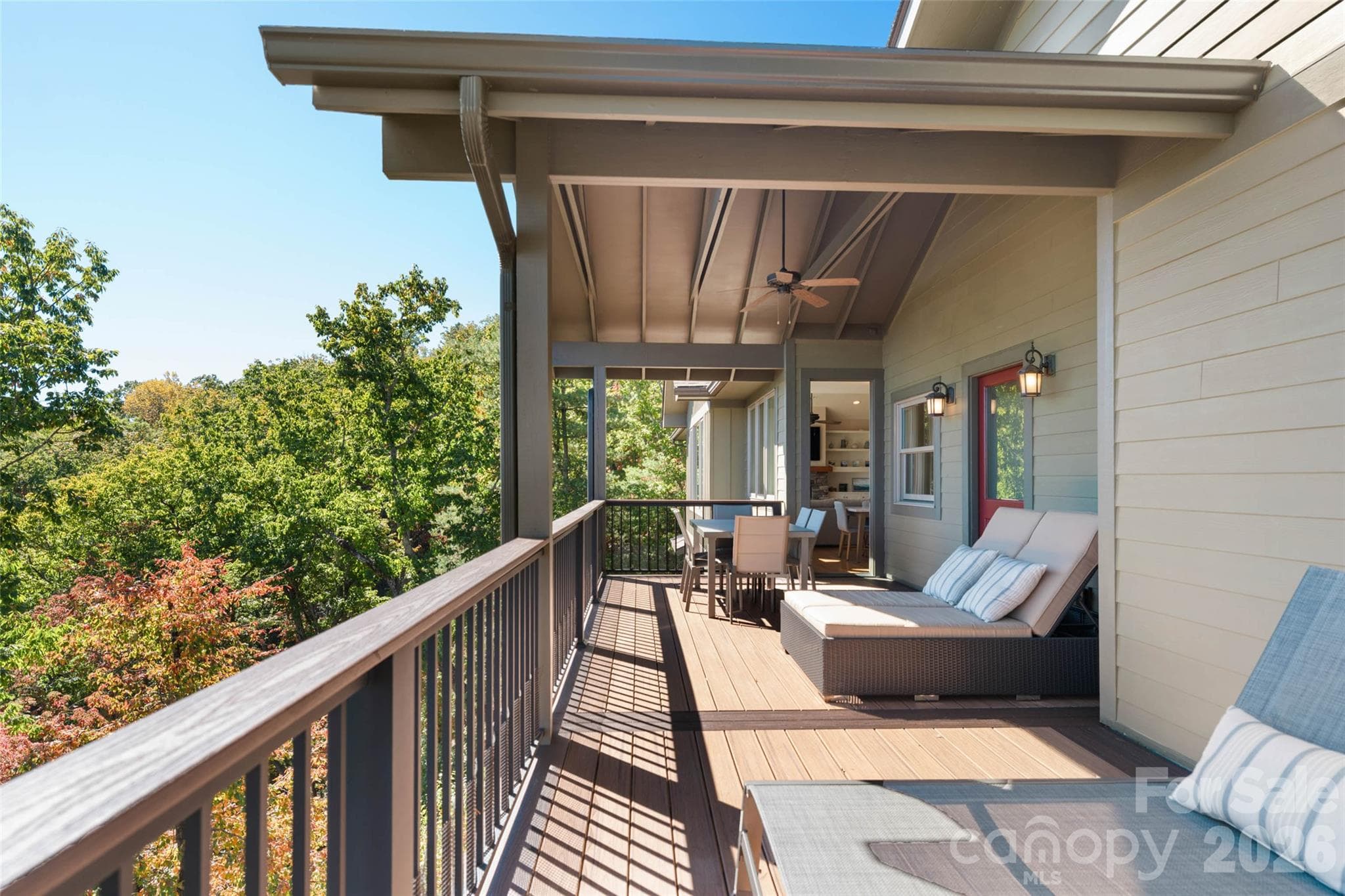 Single Family Residence at 351 Chapel Road, Black Mountain, photo 29 of 45