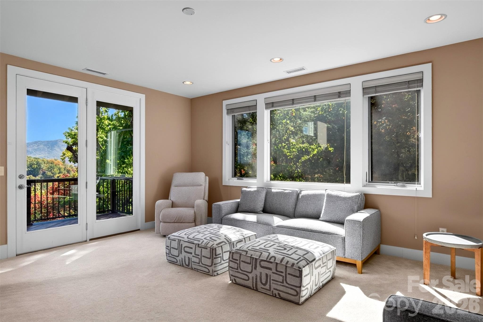 Single Family Residence at 351 Chapel Road, Black Mountain, photo 30 of 45