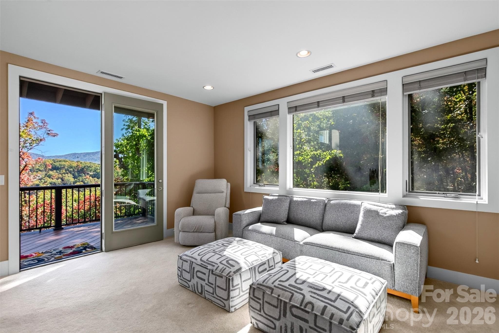 Single Family Residence at 351 Chapel Road, Black Mountain, photo 31 of 45
