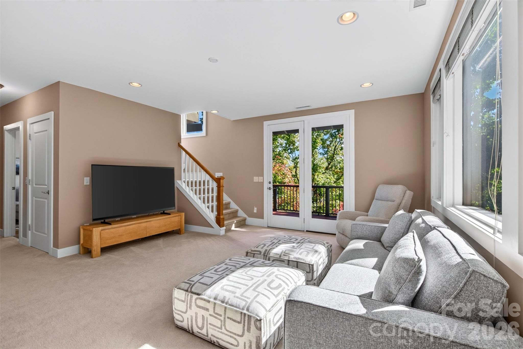 Single Family Residence at 351 Chapel Road, Black Mountain, photo 33 of 45