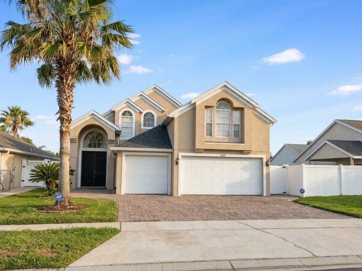 6628 BOUGANVILLEA CRESCENT DR