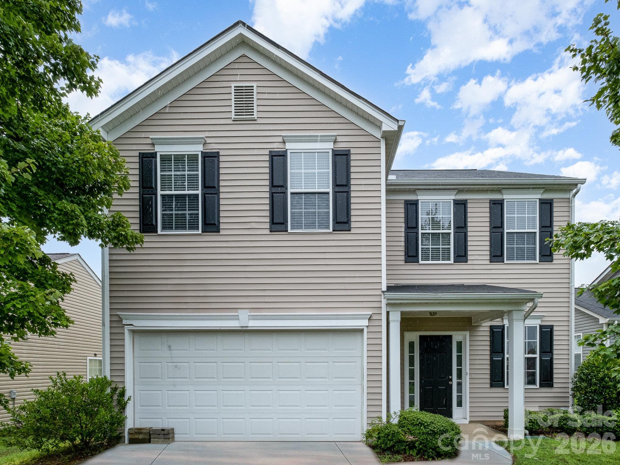 1018 Clover Gap Drive