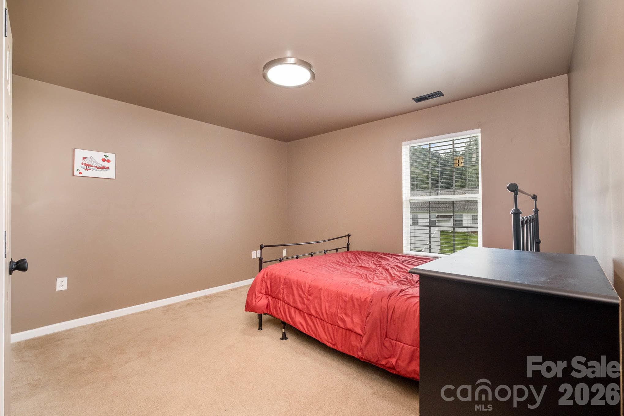 Single Family Residence at 1018 Clover Gap Drive, Charlotte, photo 19 of 24