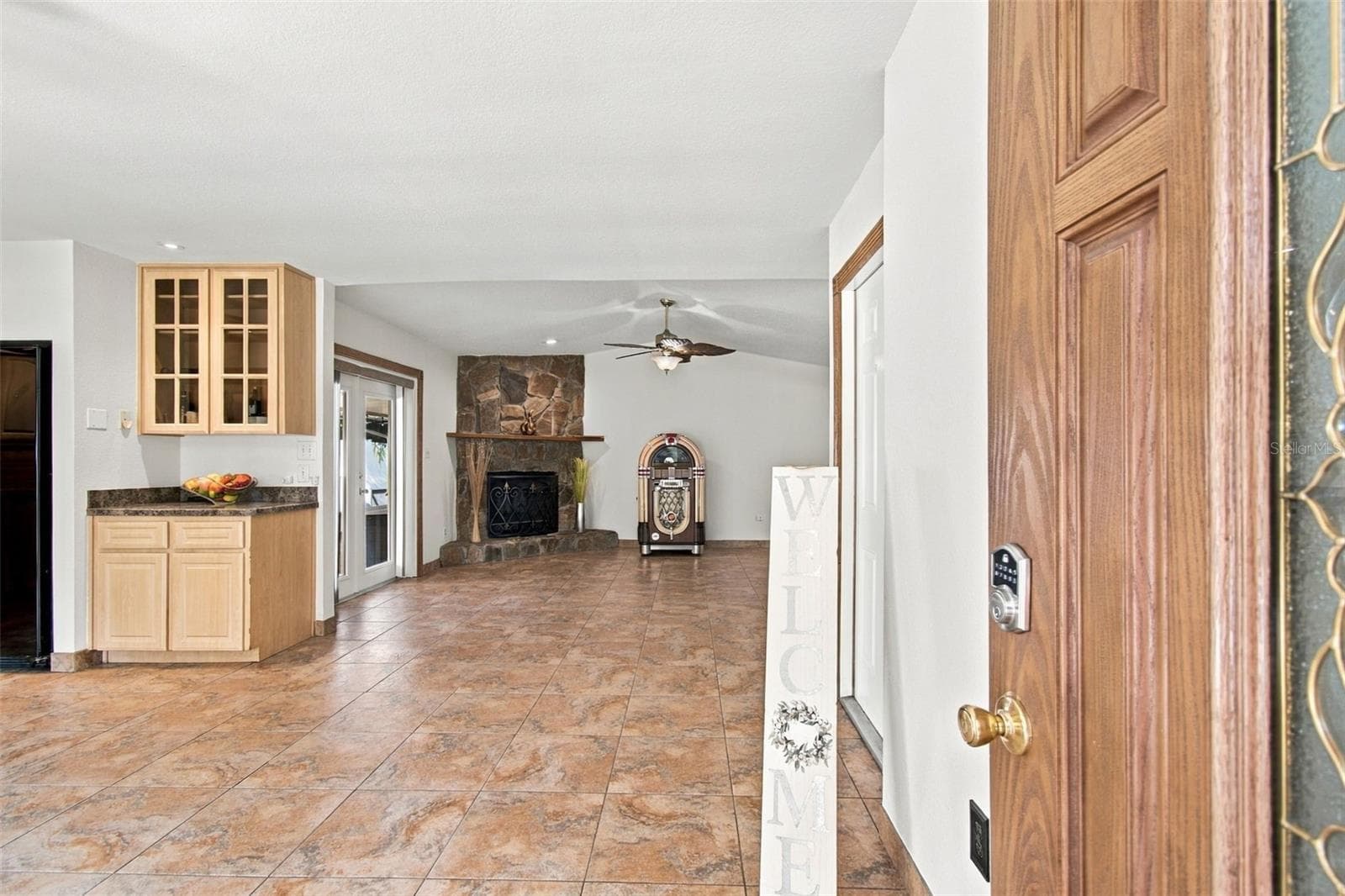 Warm Welcome Home - 3445 35TH ST N, ST PETERSBURG