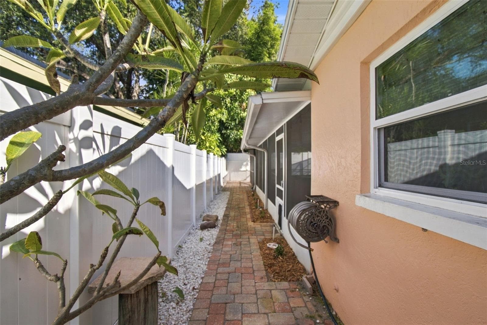 Single Family Residence at 3445 35TH ST N, ST PETERSBURG, photo 46 of 54