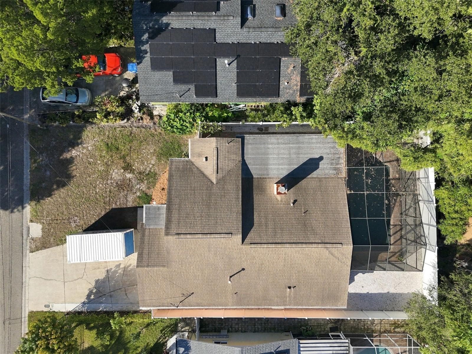Single Family Residence at 3445 35TH ST N, ST PETERSBURG, photo 52 of 54