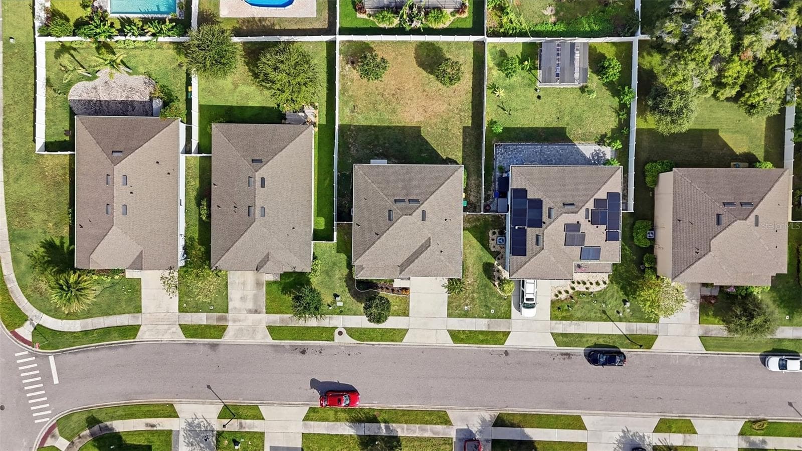 Single Family Residence at 3313 WOLF RUN ROAD, MOUNT DORA, photo 21 of 31