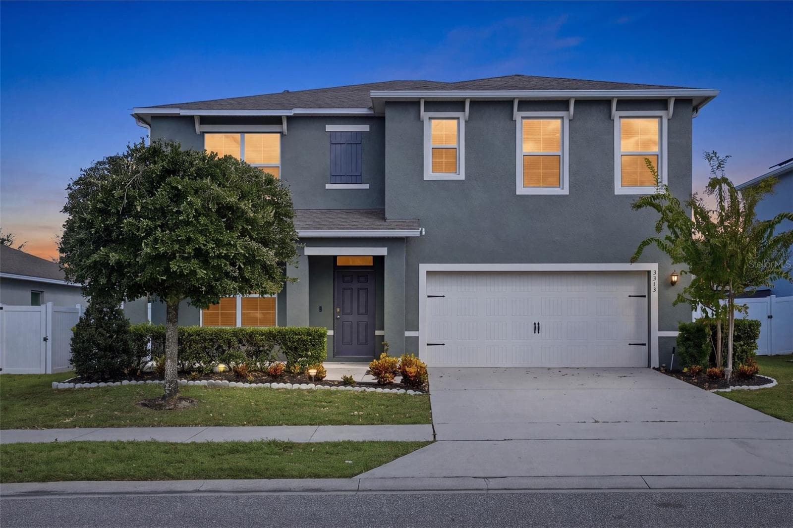 Single Family Residence at 3313 WOLF RUN ROAD, MOUNT DORA, photo 31 of 31