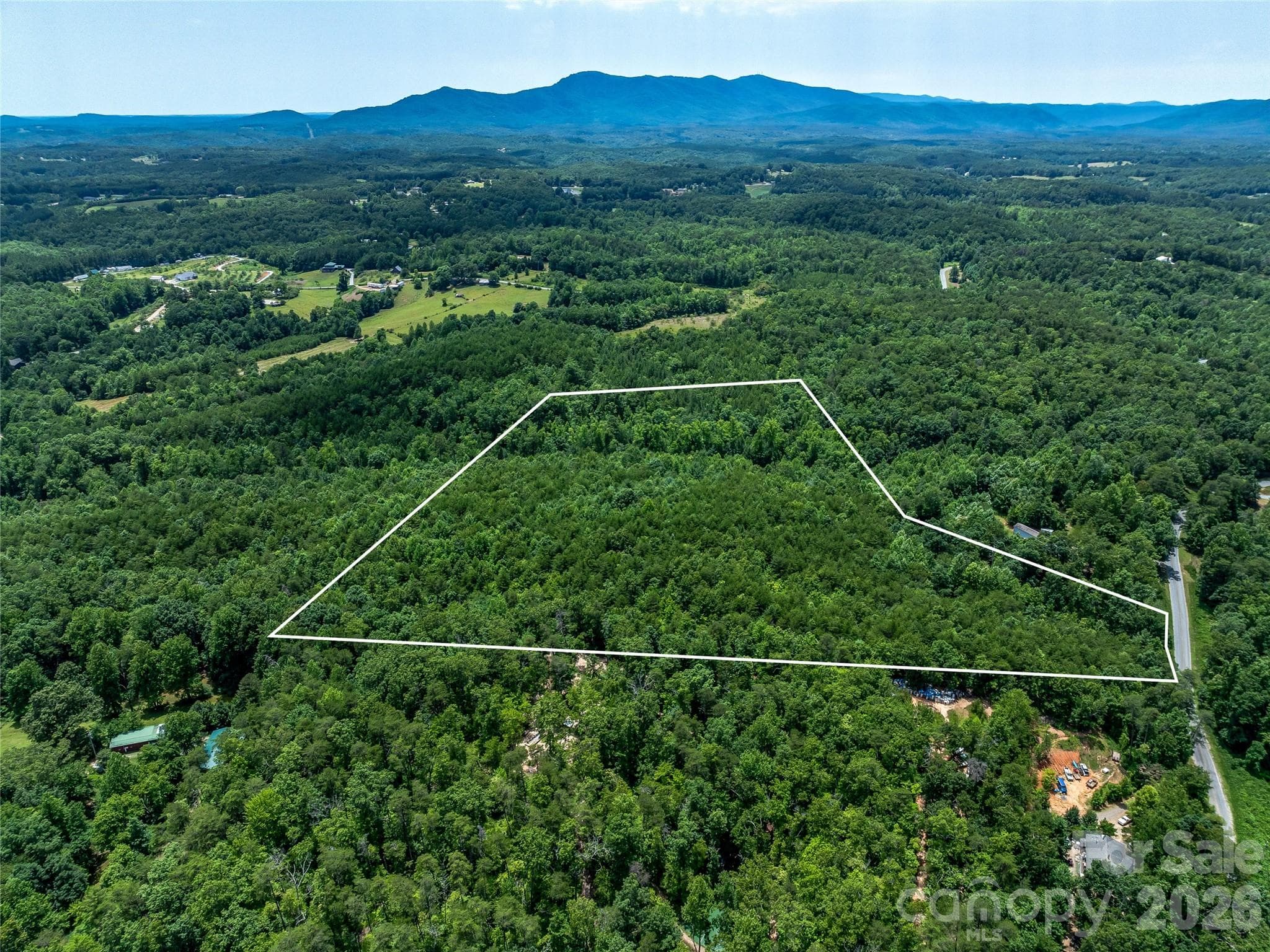 TBD Owl Hollow Road