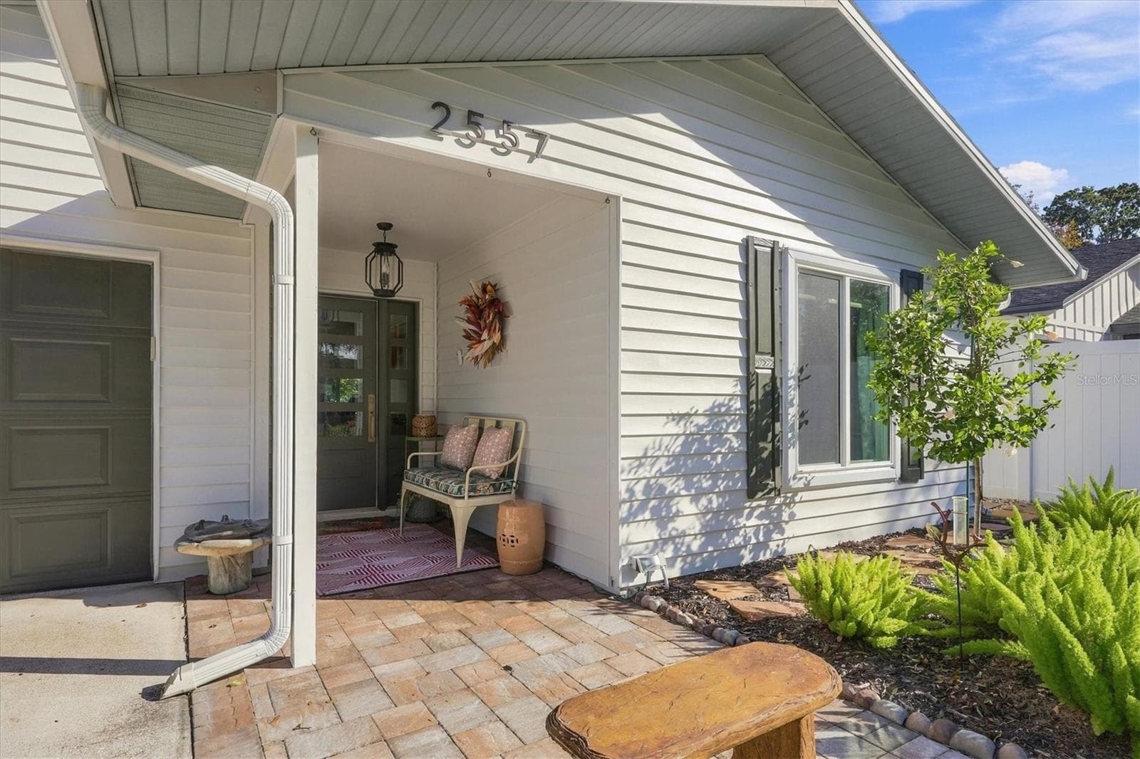 Single Family Residence at 2557 TEMPLE ST, SARASOTA, photo 15 of 71