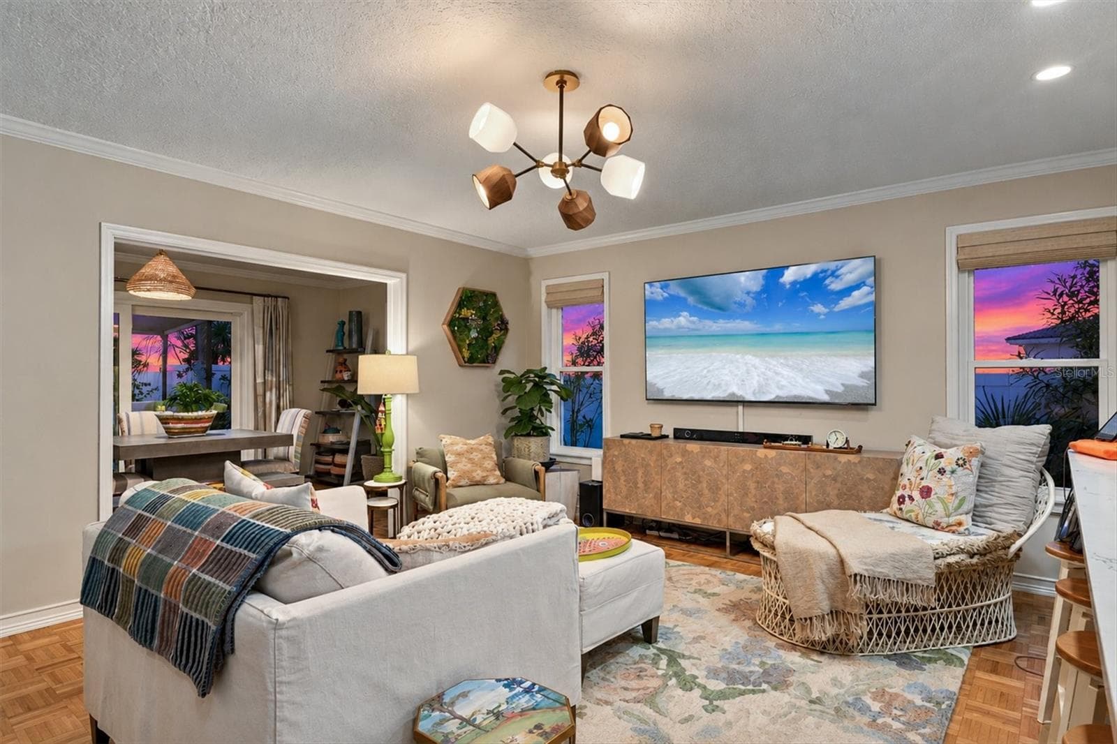 Single Family Residence at 2557 TEMPLE ST, SARASOTA, photo 18 of 71