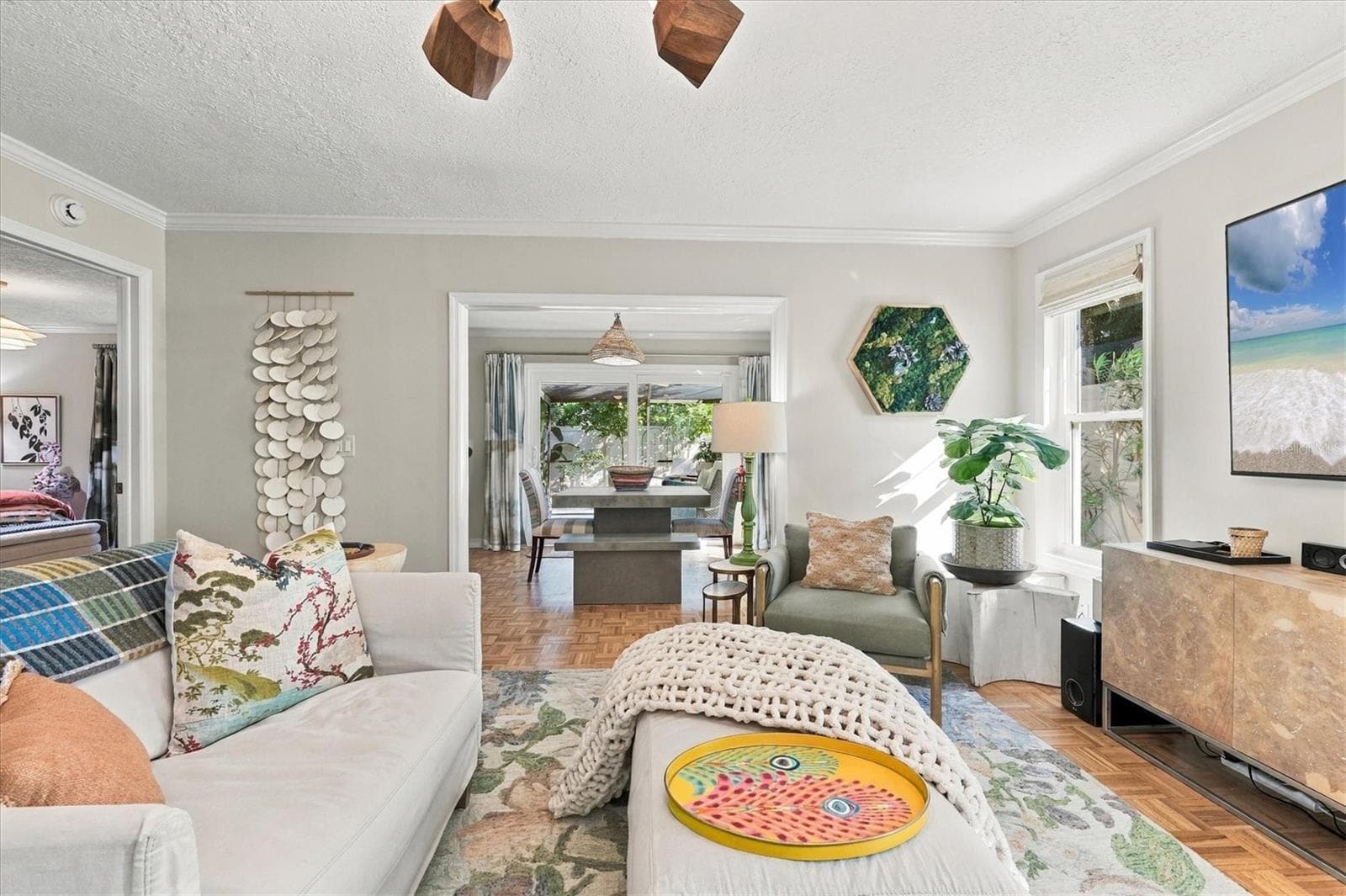 Single Family Residence at 2557 TEMPLE ST, SARASOTA, photo 20 of 71