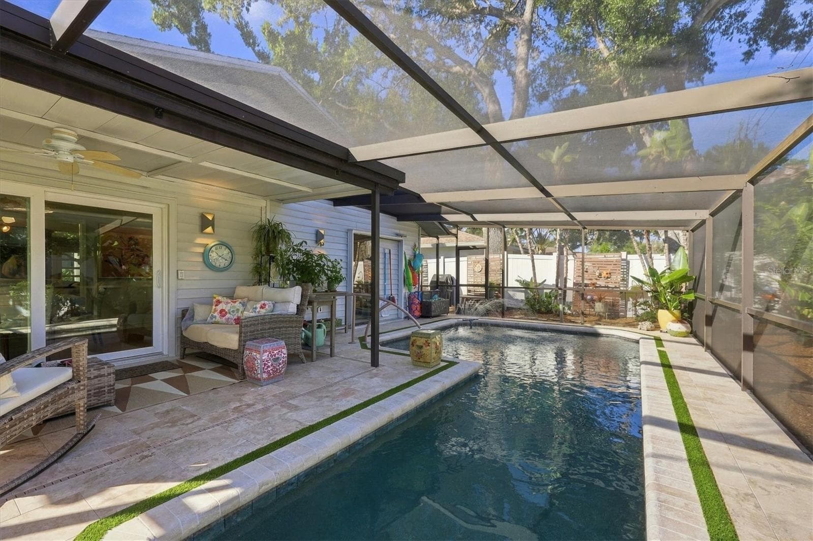 Single Family Residence at 2557 TEMPLE ST, SARASOTA, photo 38 of 71