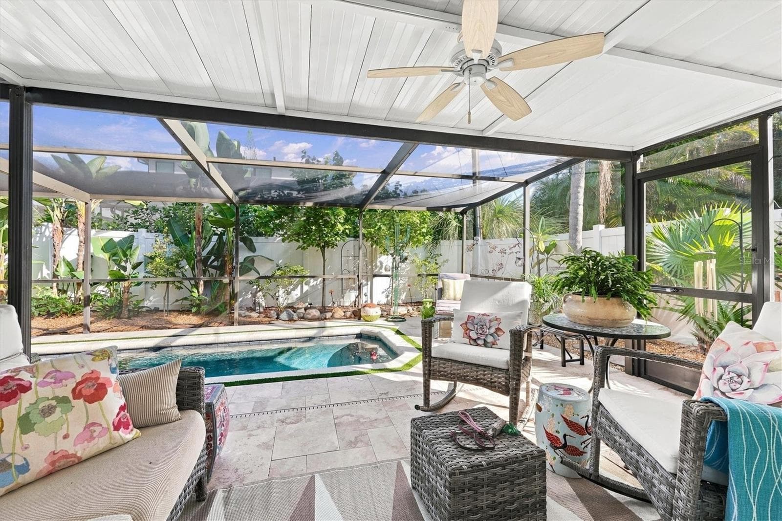 Single Family Residence at 2557 TEMPLE ST, SARASOTA, photo 40 of 71
