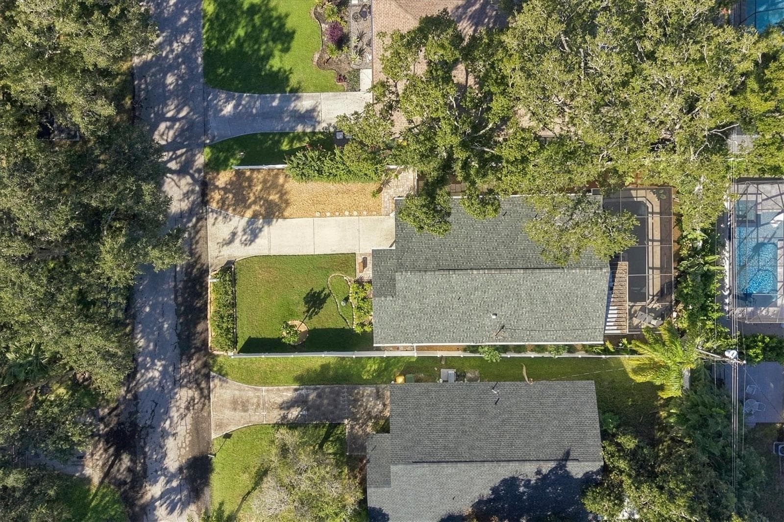 Single Family Residence at 2557 TEMPLE ST, SARASOTA, photo 51 of 71
