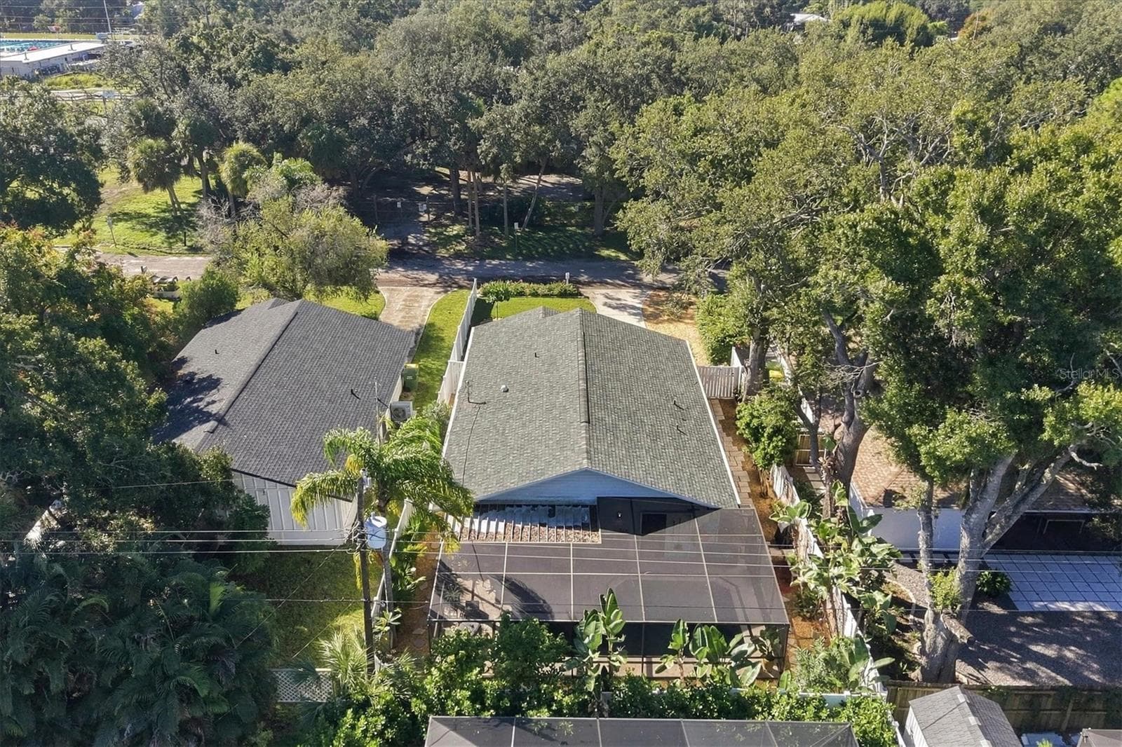 Single Family Residence at 2557 TEMPLE ST, SARASOTA, photo 52 of 71