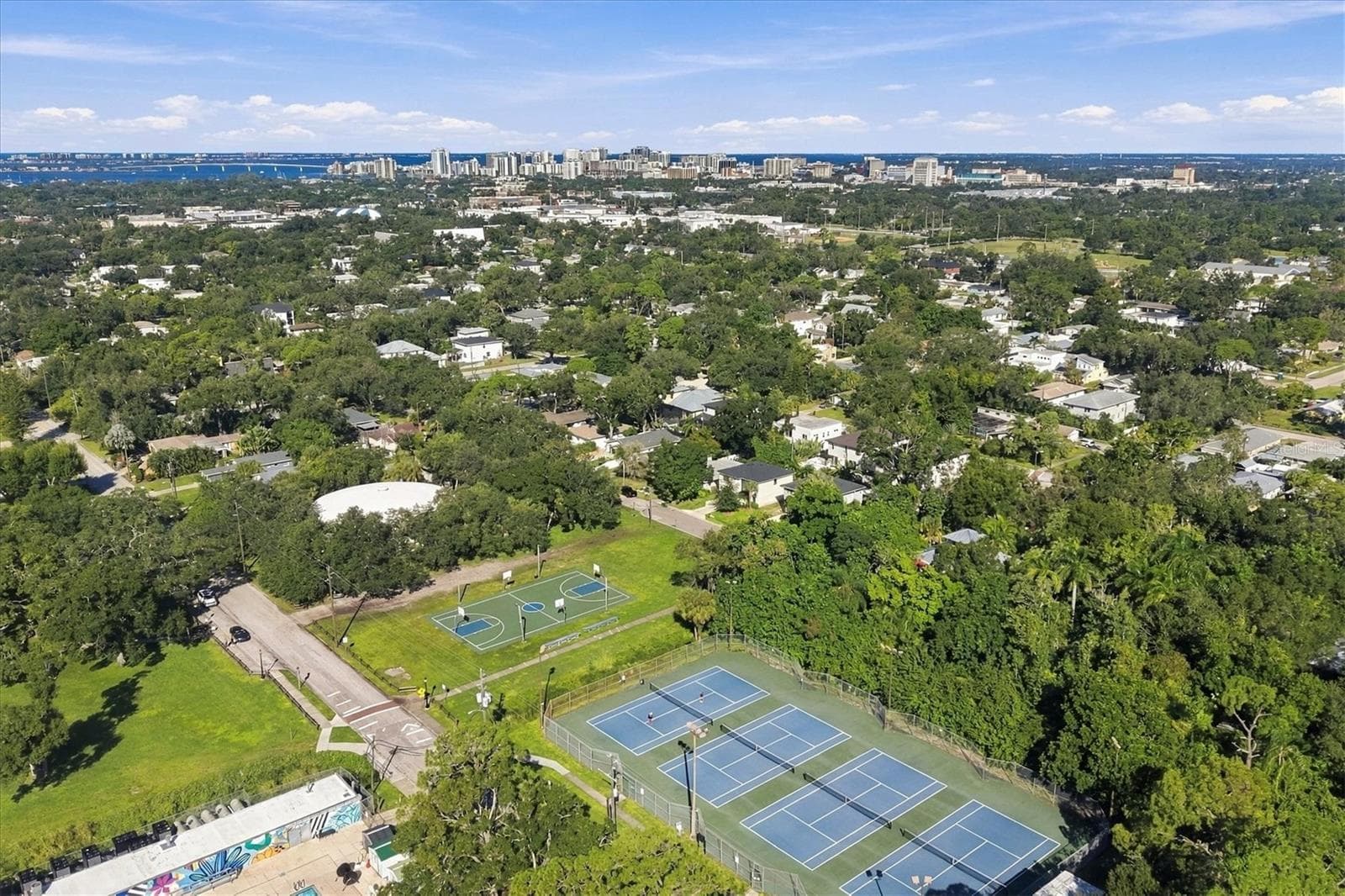 Single Family Residence at 2557 TEMPLE ST, SARASOTA, photo 56 of 71