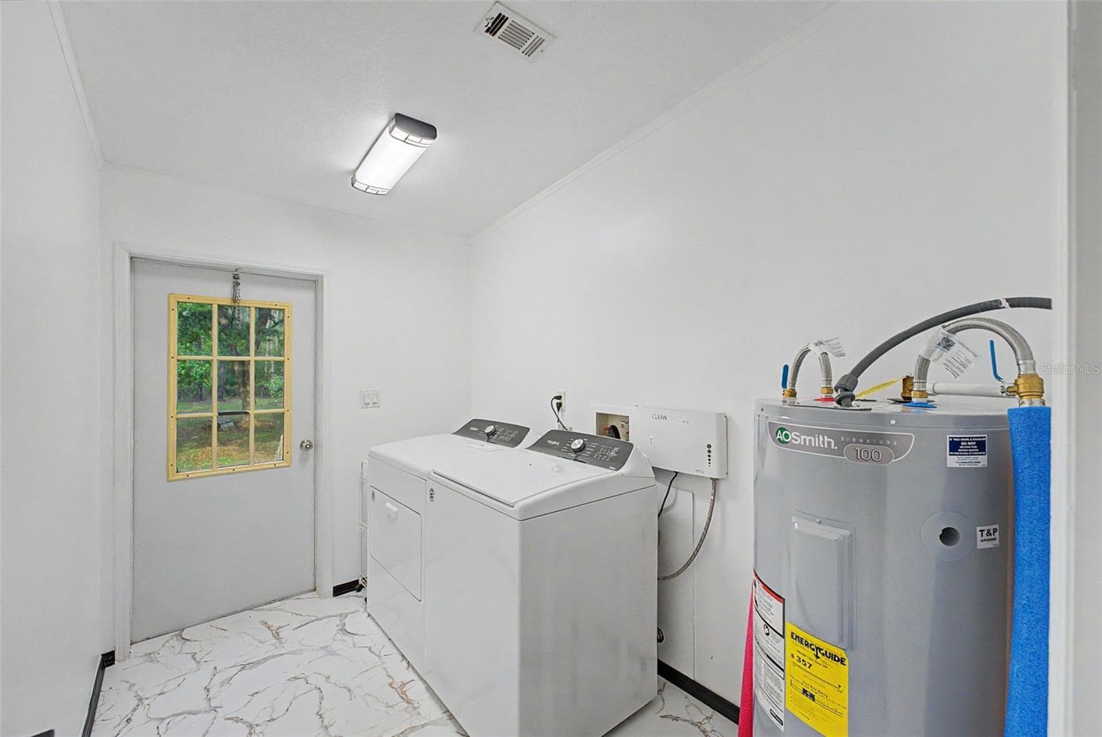 Manufactured Home at 17926 SE 49TH PL, HAWTHORNE, photo 74 of 93