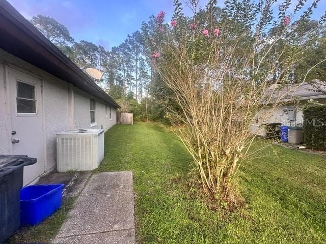 Single Family Residence at 1 WINDSOR PL, PALM COAST, photo 4 of 19