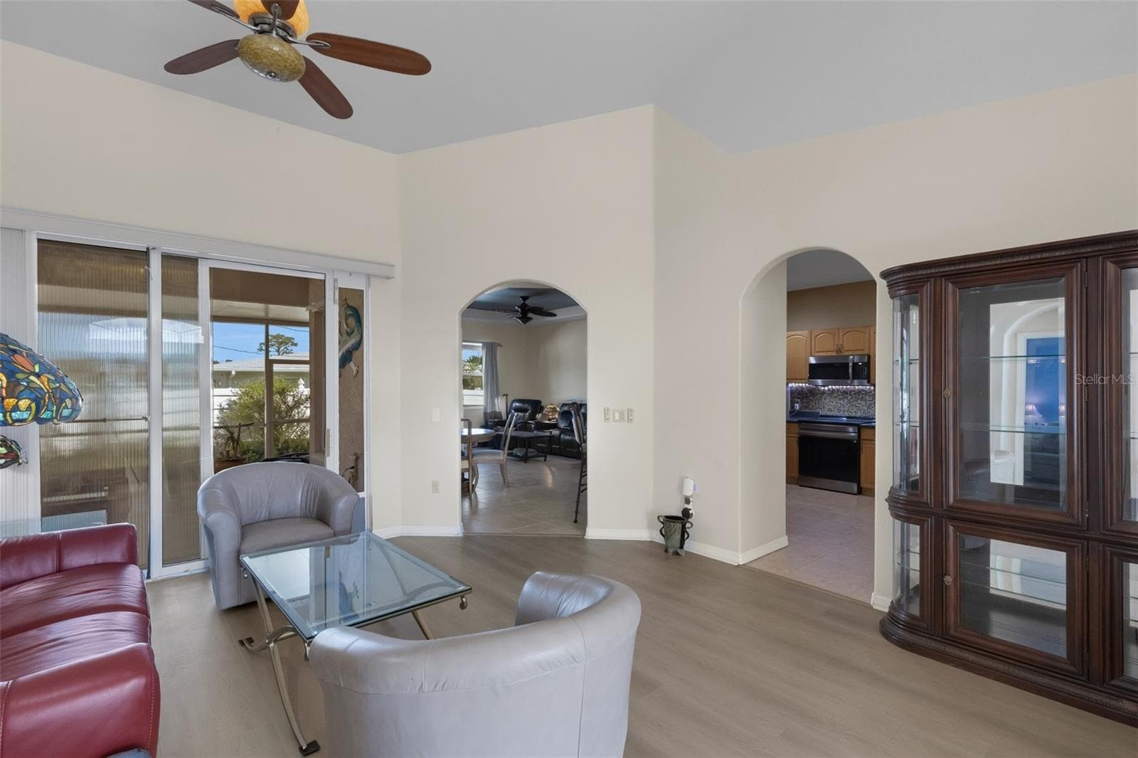 Single Family Residence at 1232 PORPOISE RD, VENICE, photo 5 of 63
