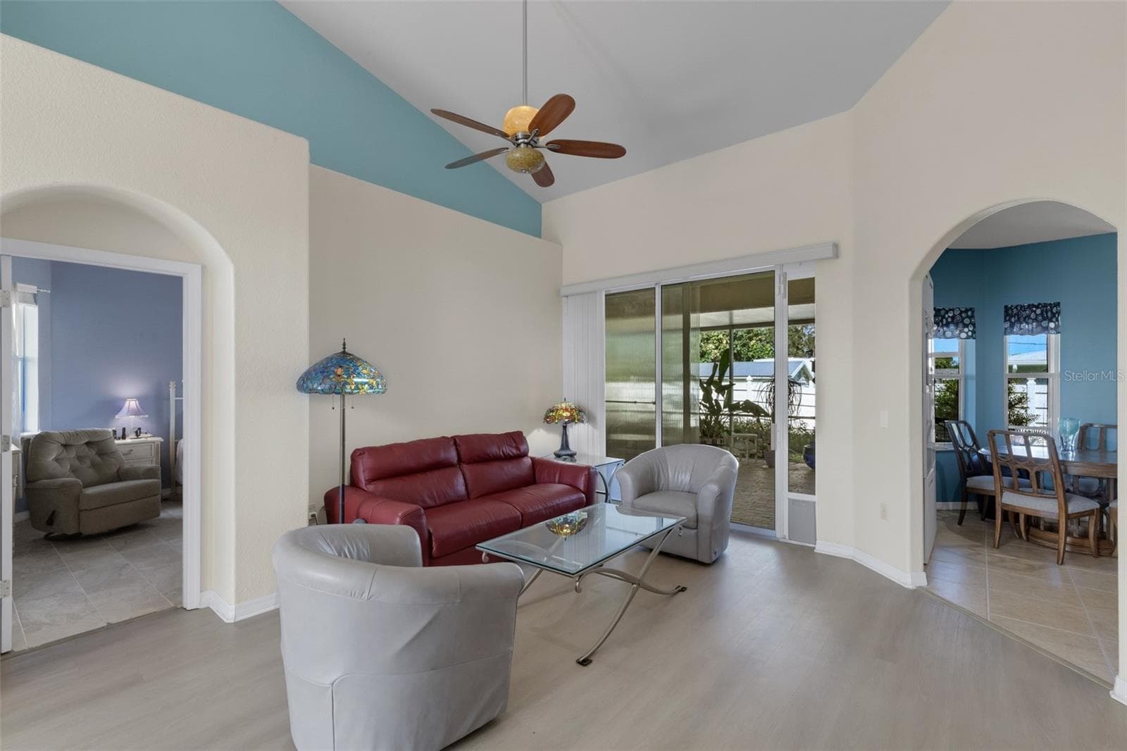 Single Family Residence at 1232 PORPOISE RD, VENICE, photo 9 of 63
