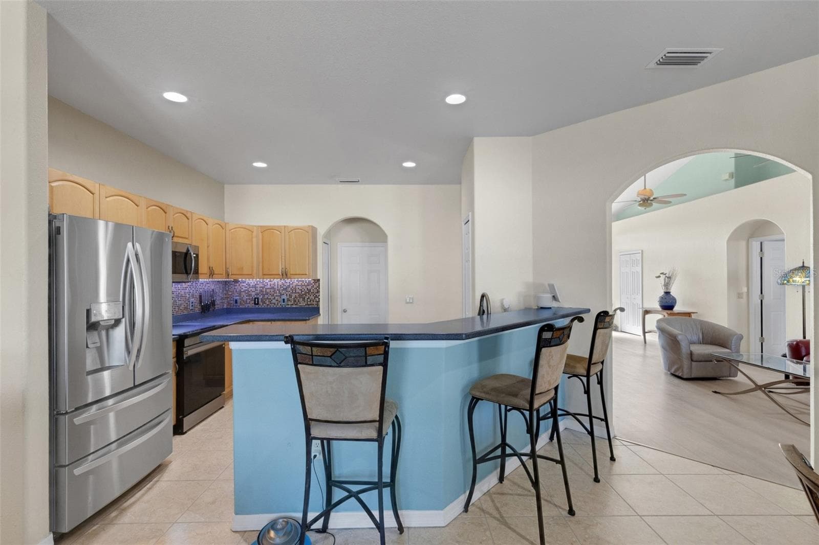 Single Family Residence at 1232 PORPOISE RD, VENICE, photo 16 of 63