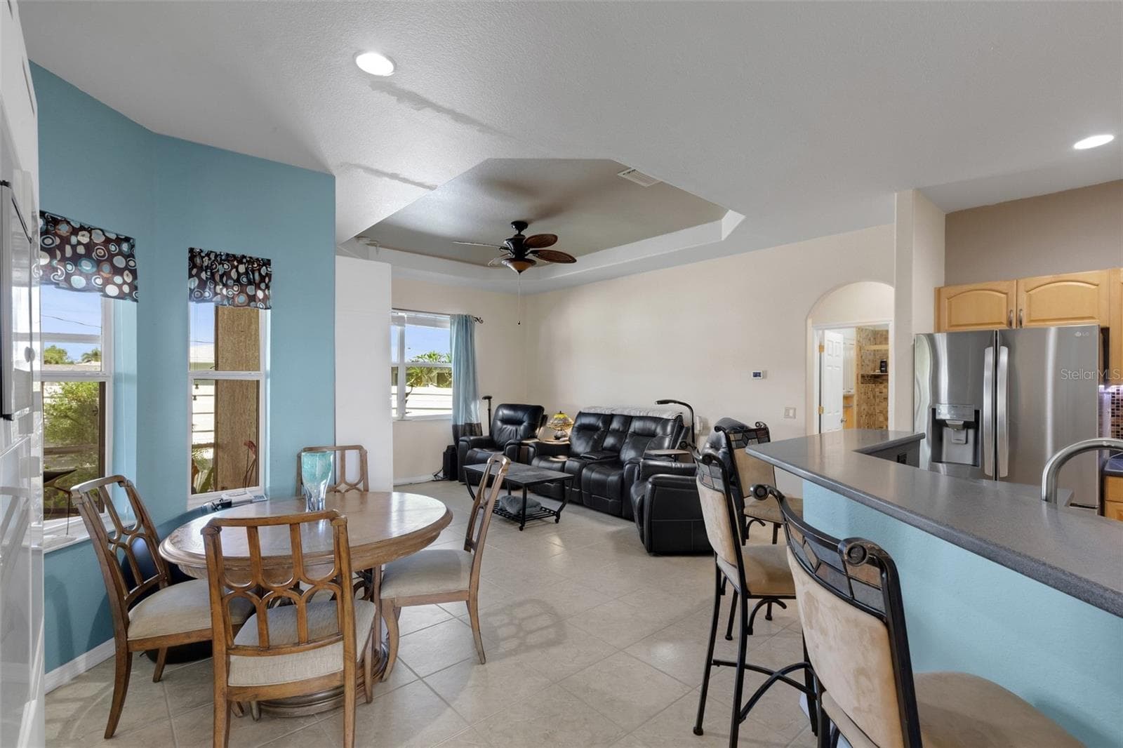 Single Family Residence at 1232 PORPOISE RD, VENICE, photo 22 of 63